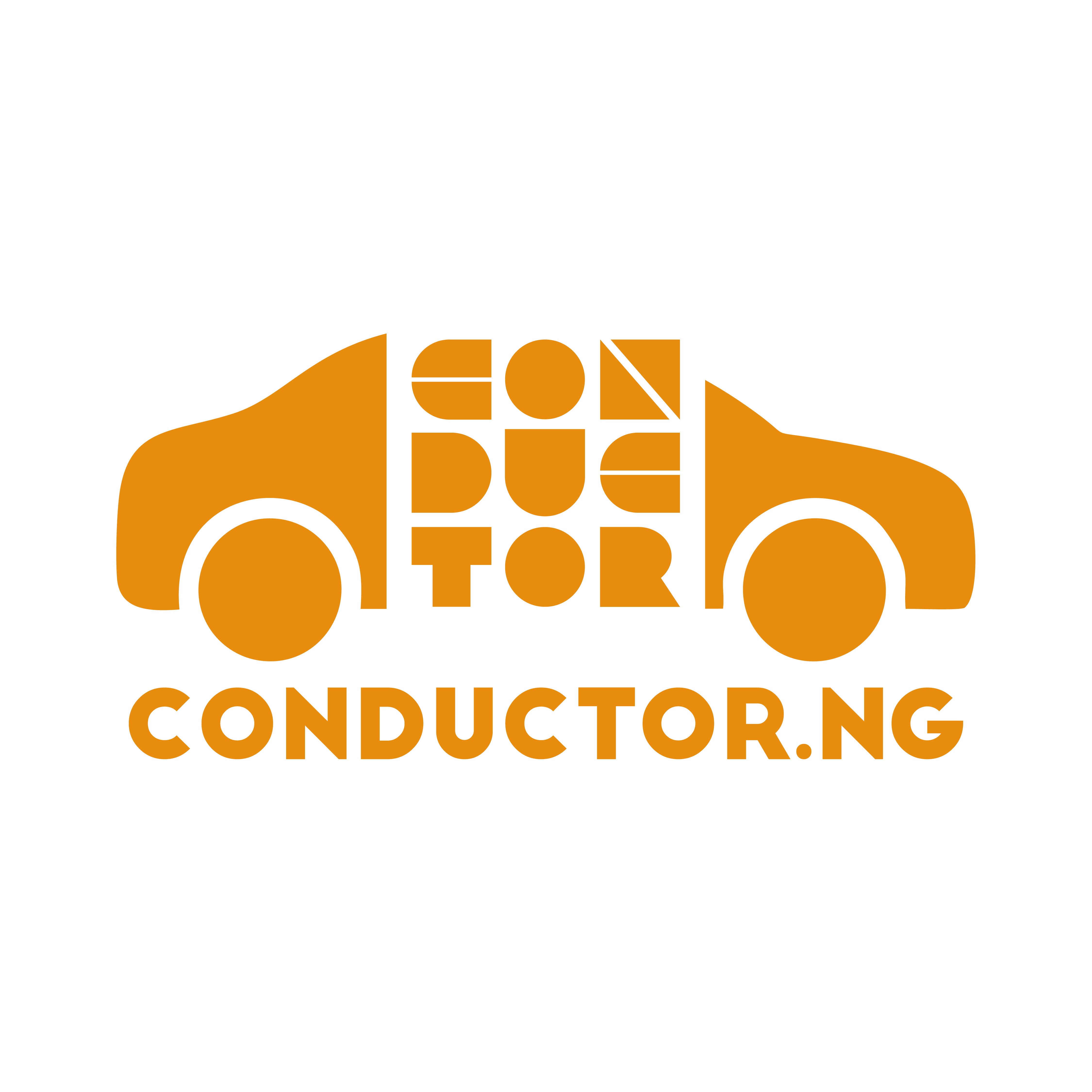 Conductor.ng: Ride together, share together, save together
